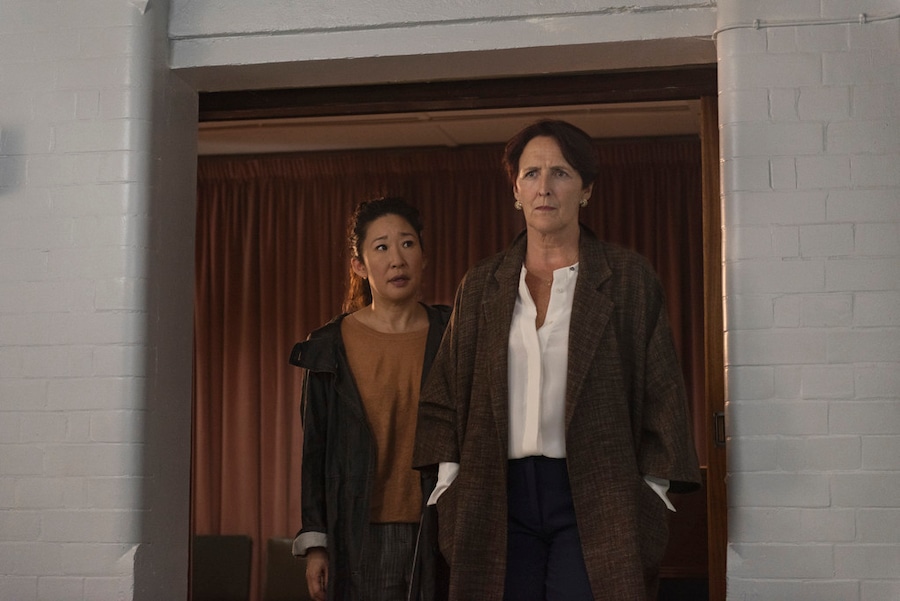Killing Eve